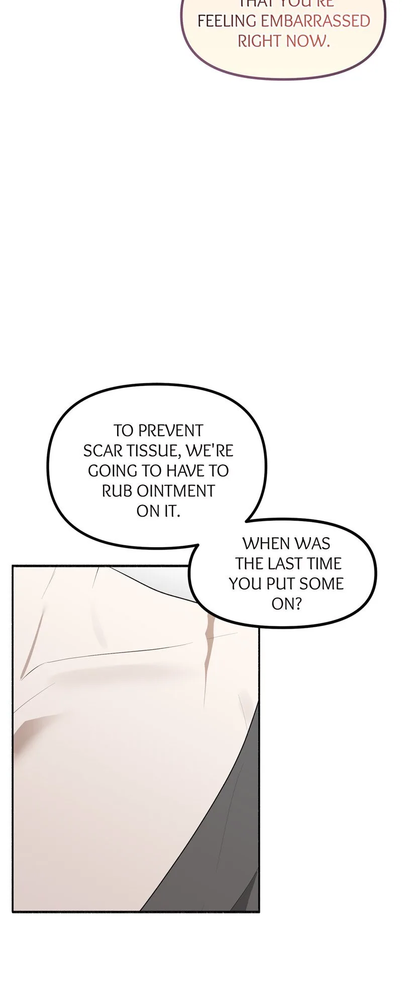 My Angelic Husband is actually a Devil in Disguise Chapter 64 page 60