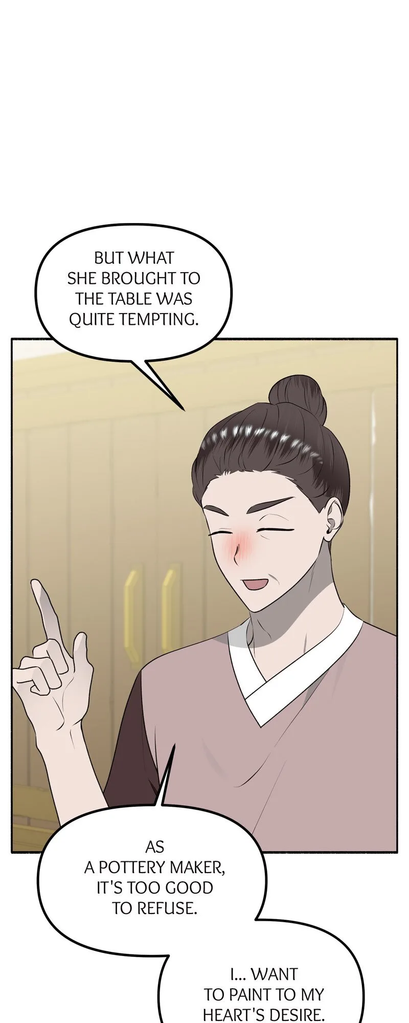My Angelic Husband is actually a Devil in Disguise Chapter 64 page 70