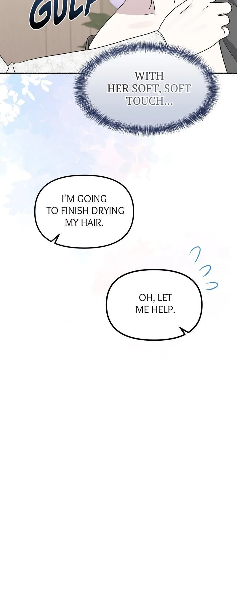 My Angelic Husband is actually a Devil in Disguise Chapter 64 page 63