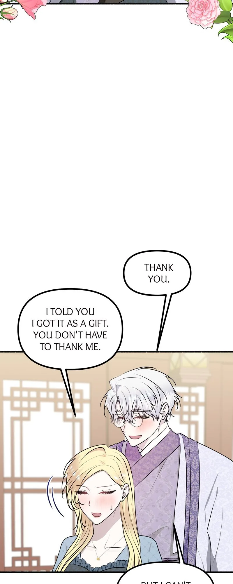 My Angelic Husband is actually a Devil in Disguise Chapter 64 page 25