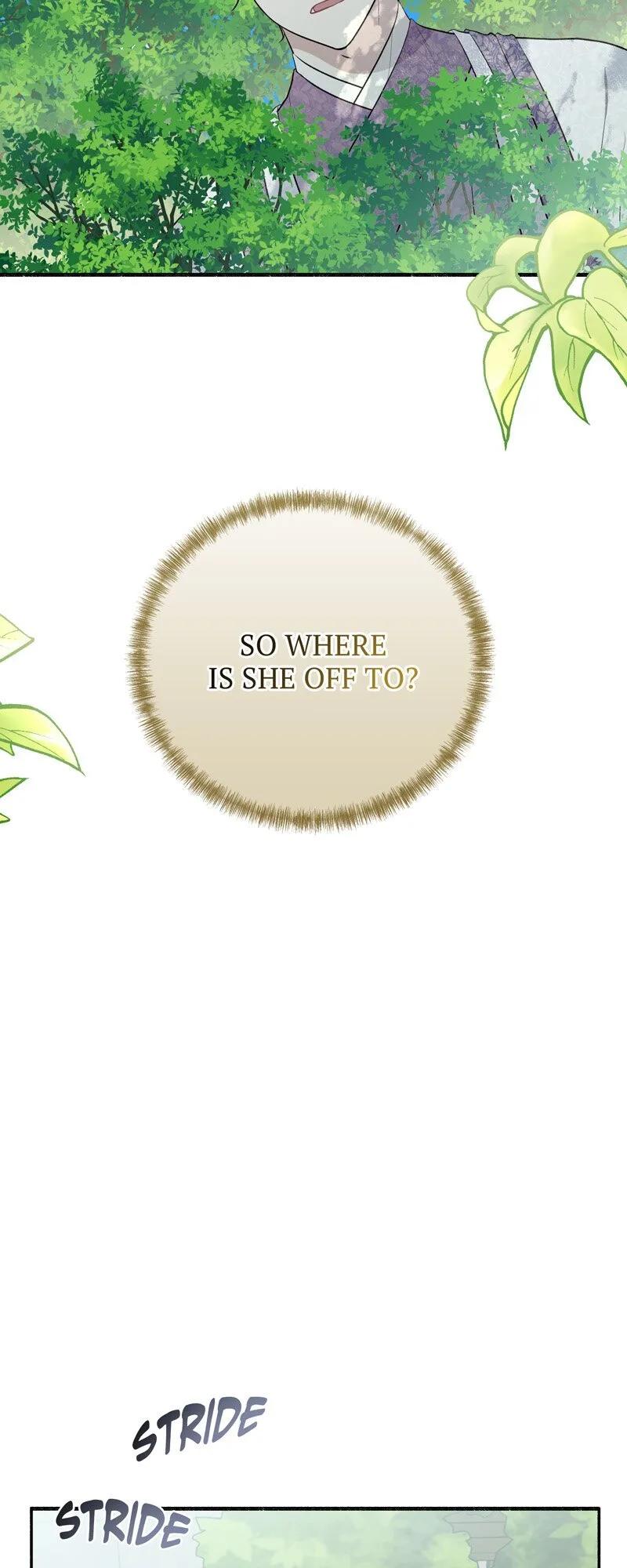 My Angelic Husband is actually a Devil in Disguise Chapter 63 page 11