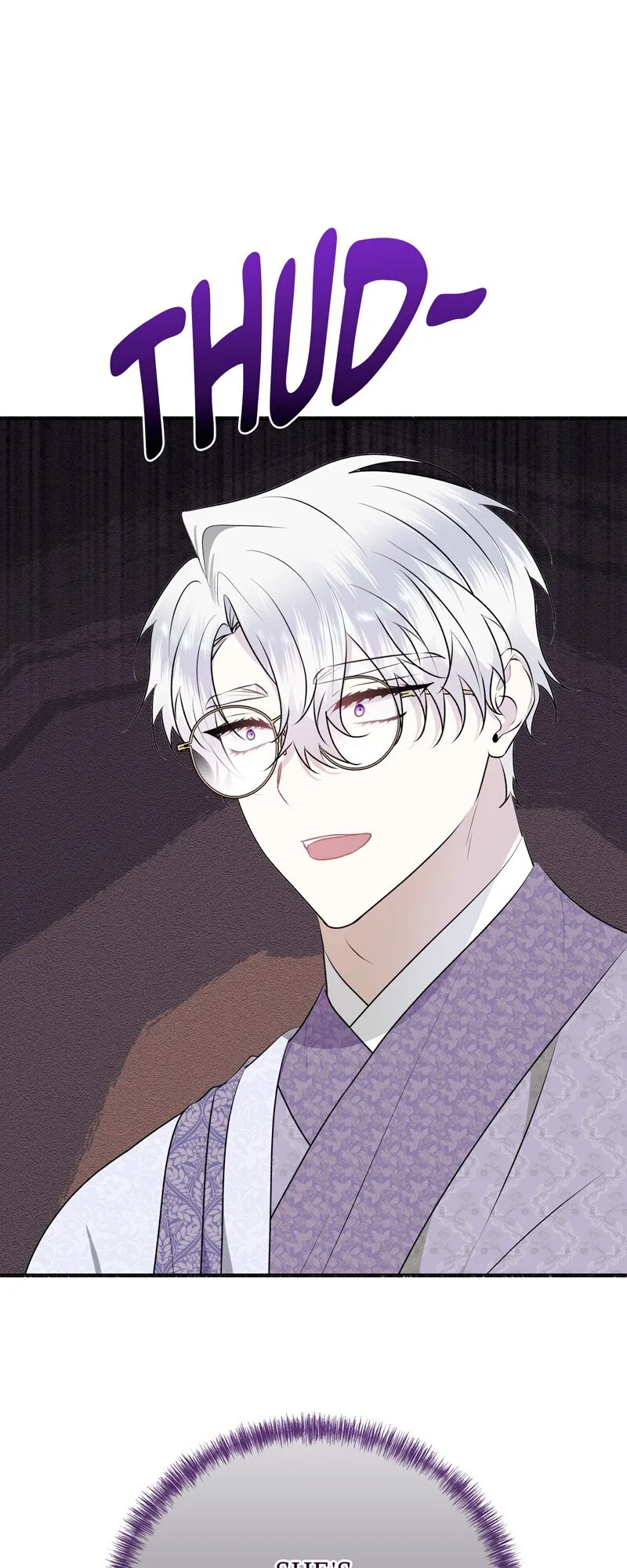 My Angelic Husband is actually a Devil in Disguise Chapter 63 page 16
