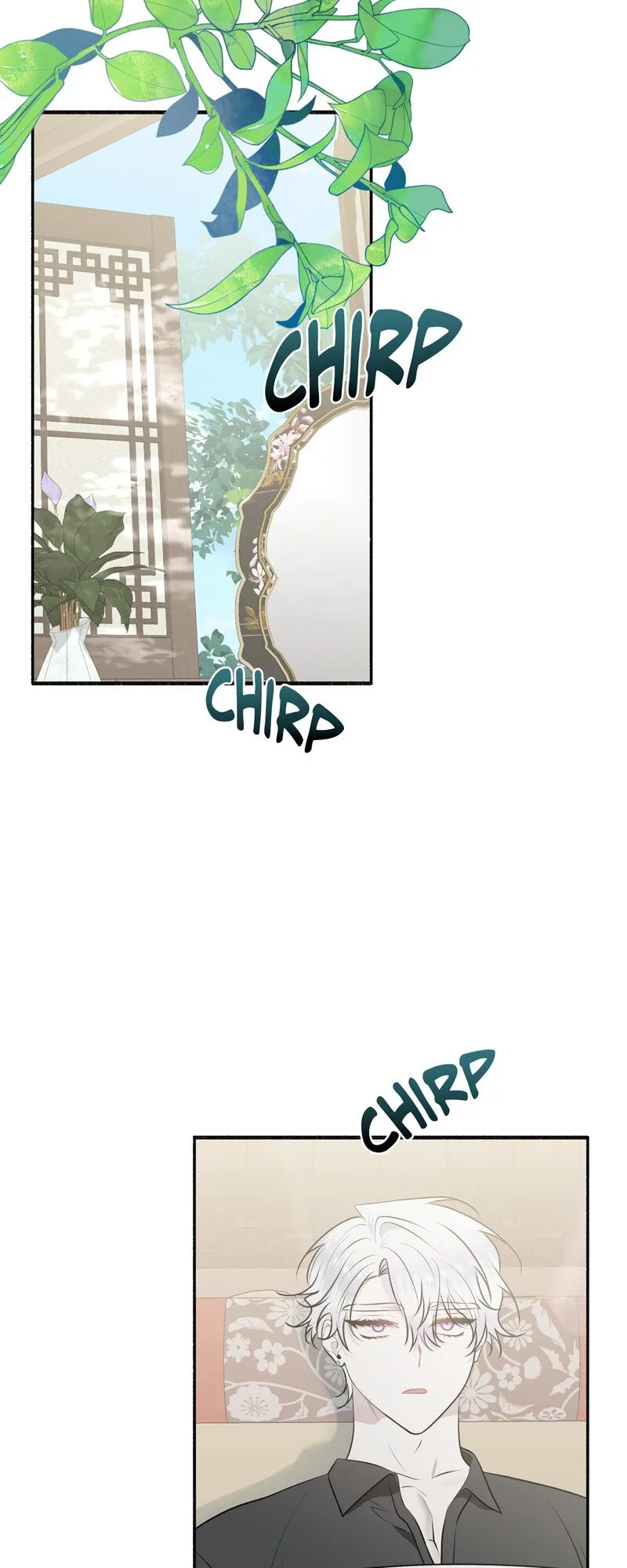 My Angelic Husband is actually a Devil in Disguise Chapter 65 page 4