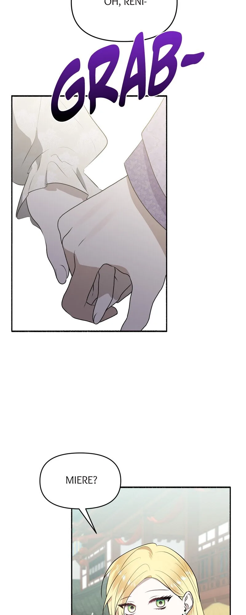 My Angelic Husband is actually a Devil in Disguise Chapter 63 page 32
