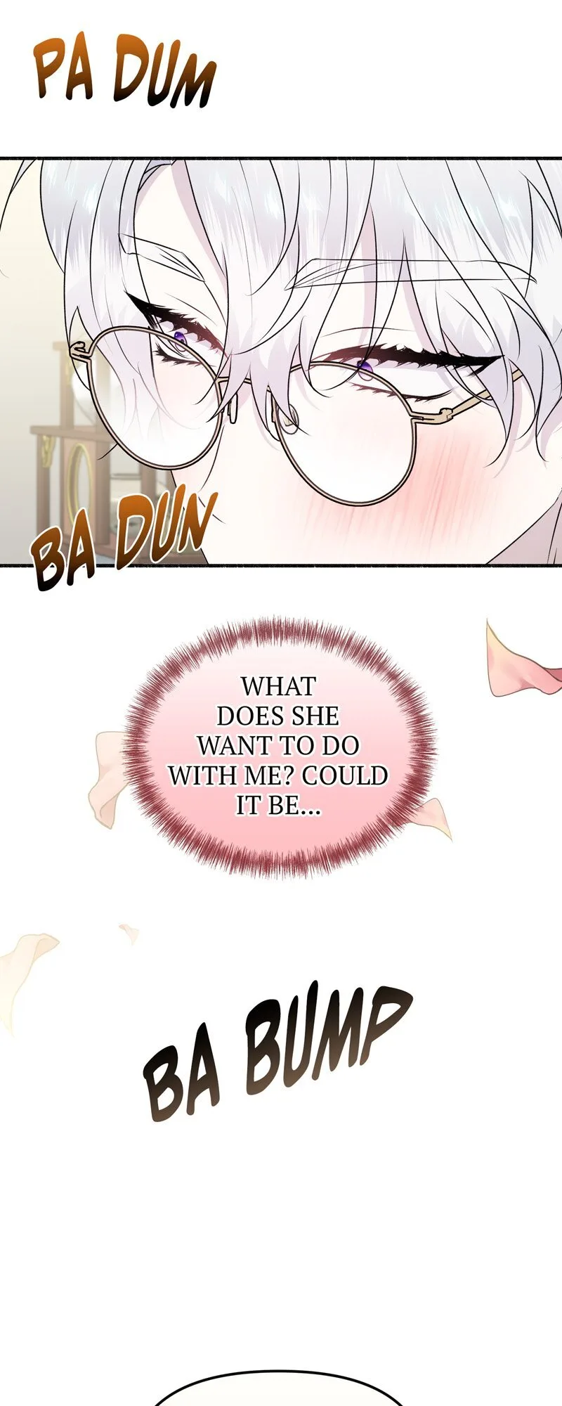 My Angelic Husband is actually a Devil in Disguise Chapter 63 page 26