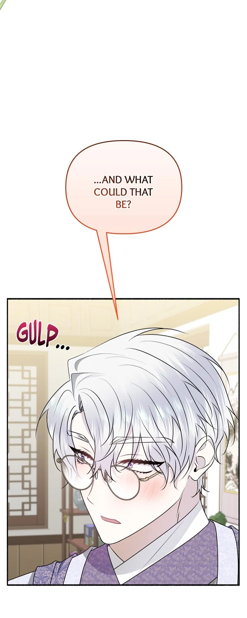 My Angelic Husband is actually a Devil in Disguise Chapter 63 page 24