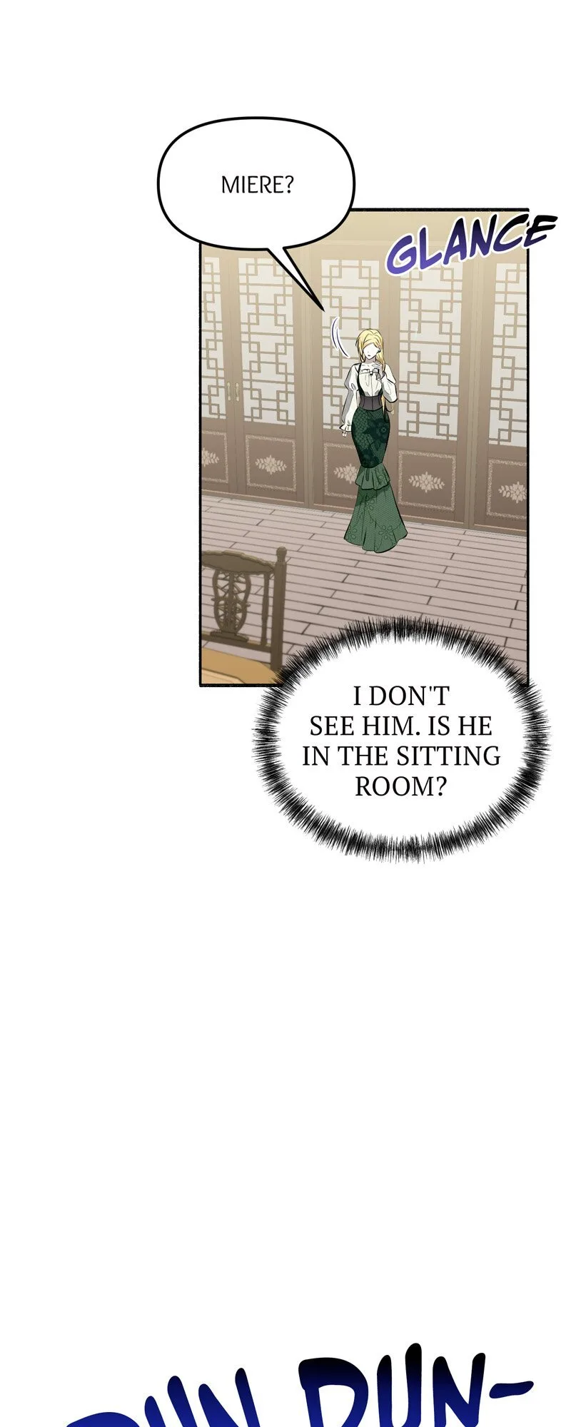 My Angelic Husband is actually a Devil in Disguise Chapter 63 page 18