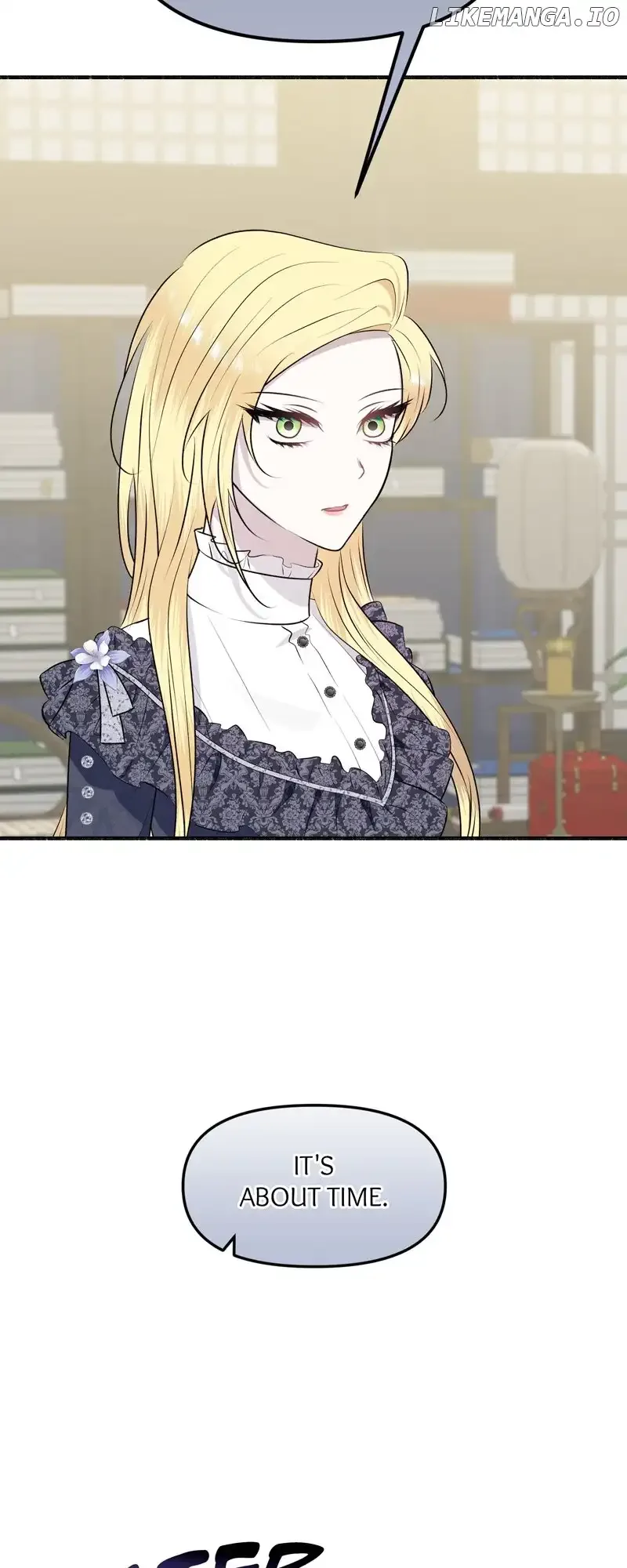 My Angelic Husband is actually a Devil in Disguise Chapter 66 page 42