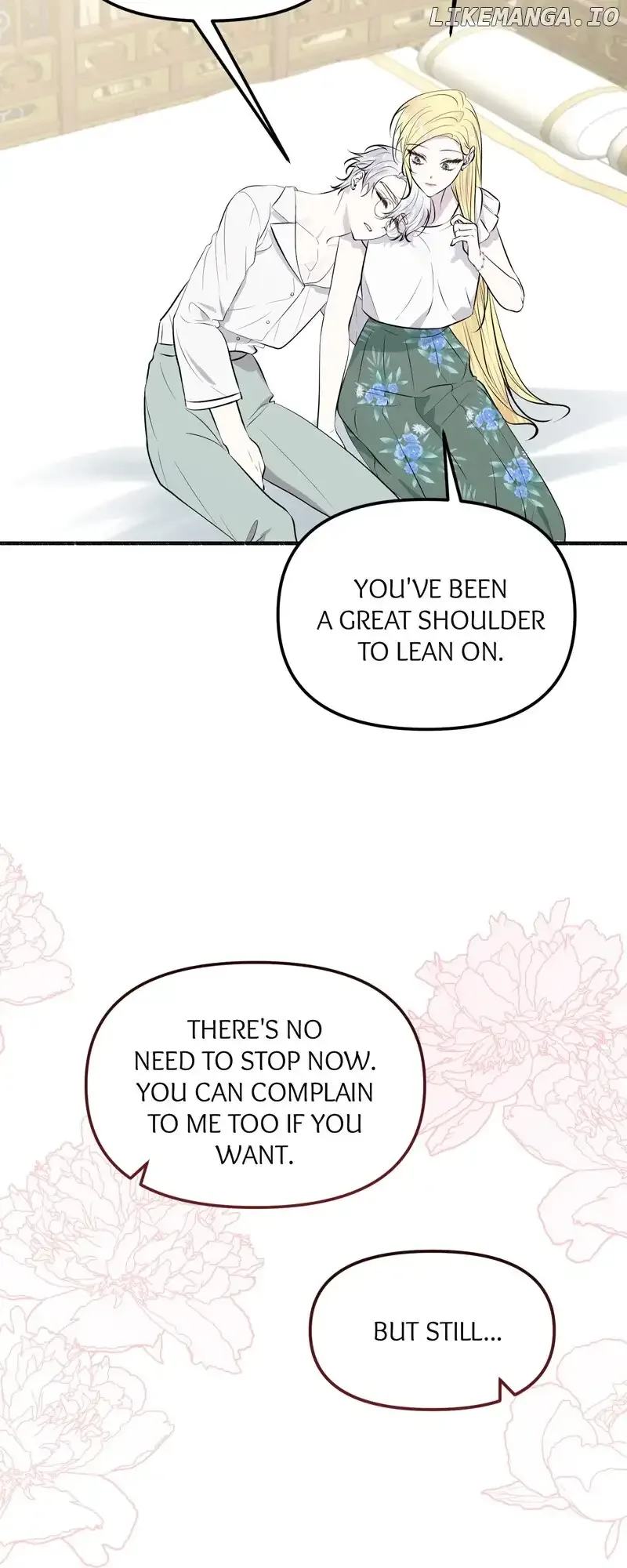 My Angelic Husband is actually a Devil in Disguise Chapter 66 page 17