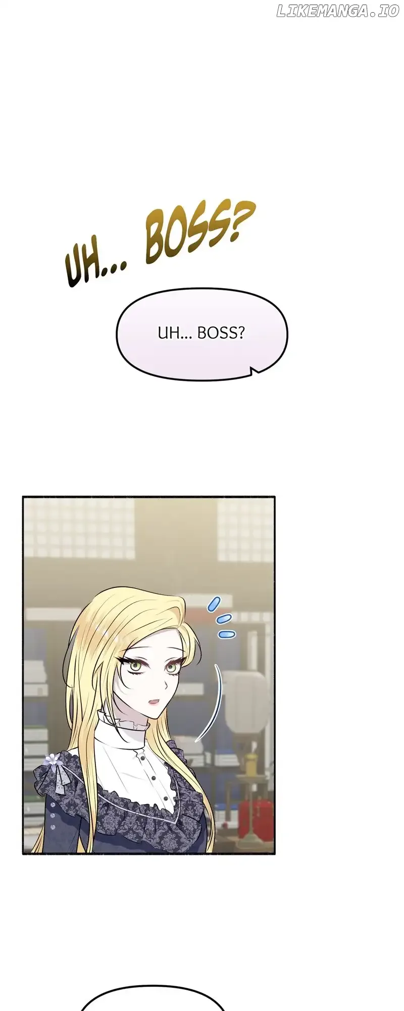 My Angelic Husband is actually a Devil in Disguise Chapter 66 page 40