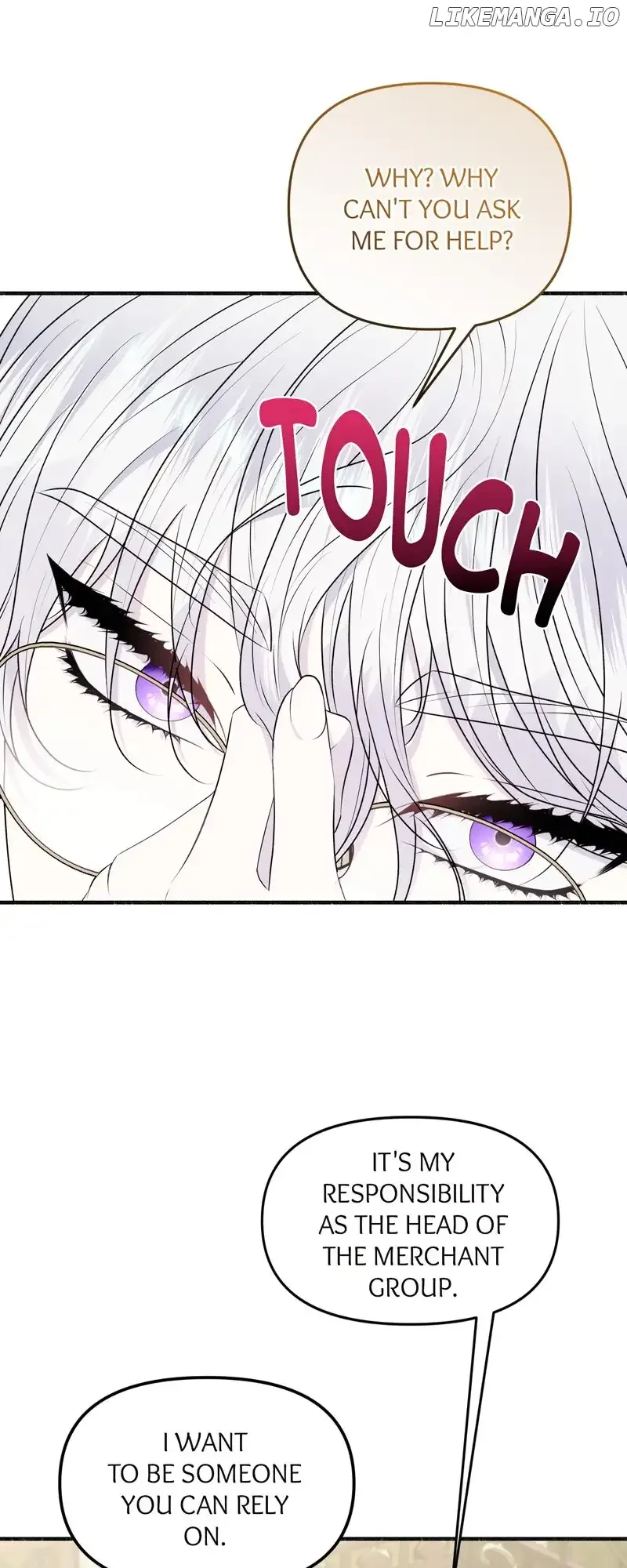 My Angelic Husband is actually a Devil in Disguise Chapter 66 page 16