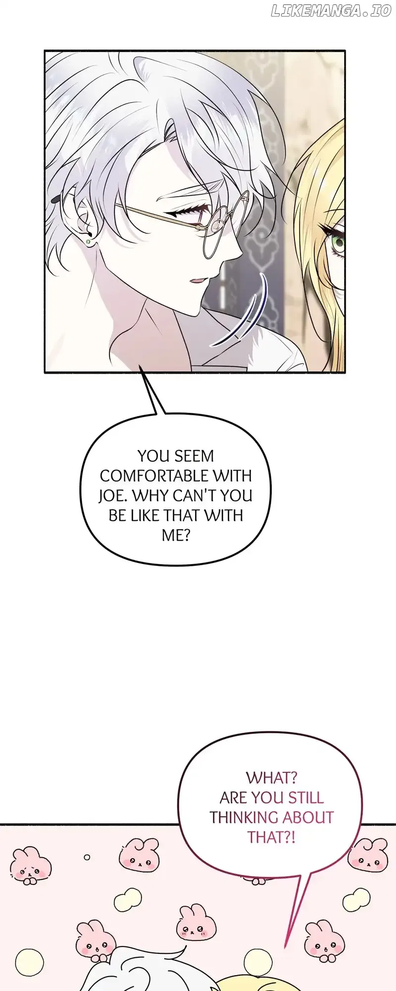My Angelic Husband is actually a Devil in Disguise Chapter 66 page 18