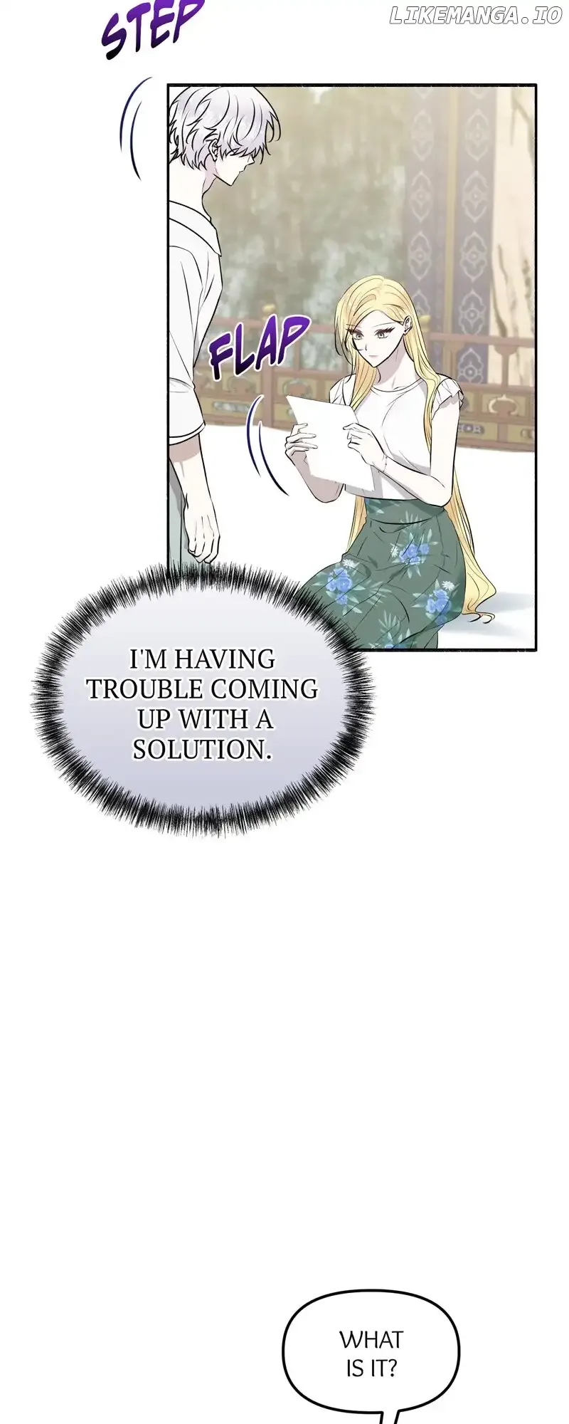 My Angelic Husband is actually a Devil in Disguise Chapter 66 page 12