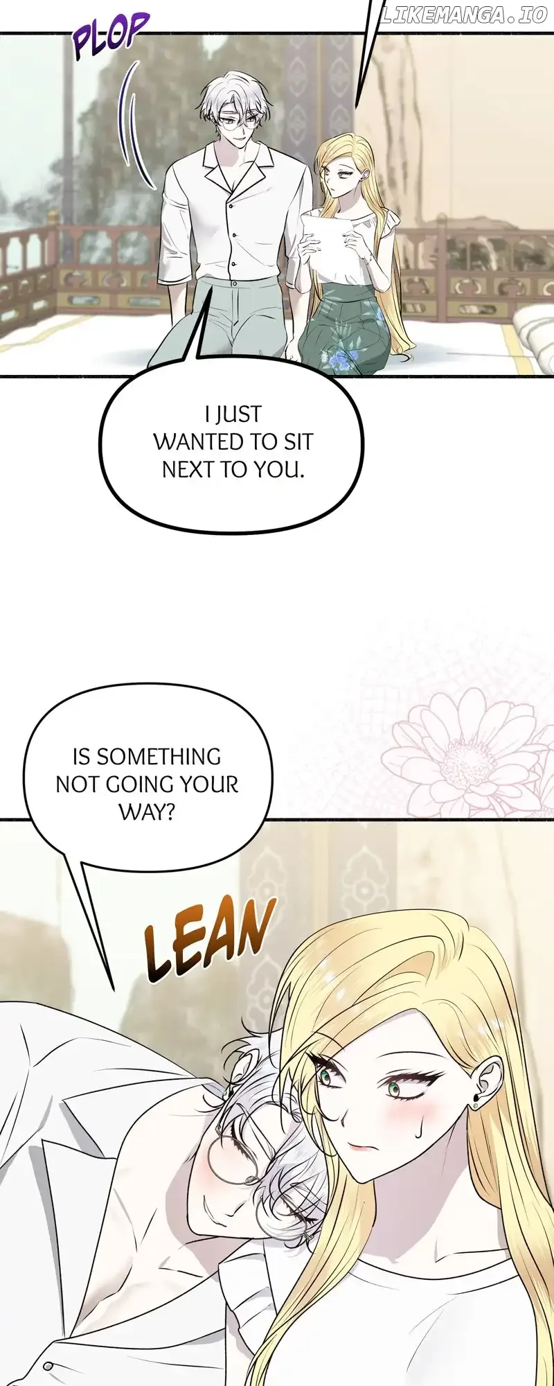 My Angelic Husband is actually a Devil in Disguise Chapter 66 page 13