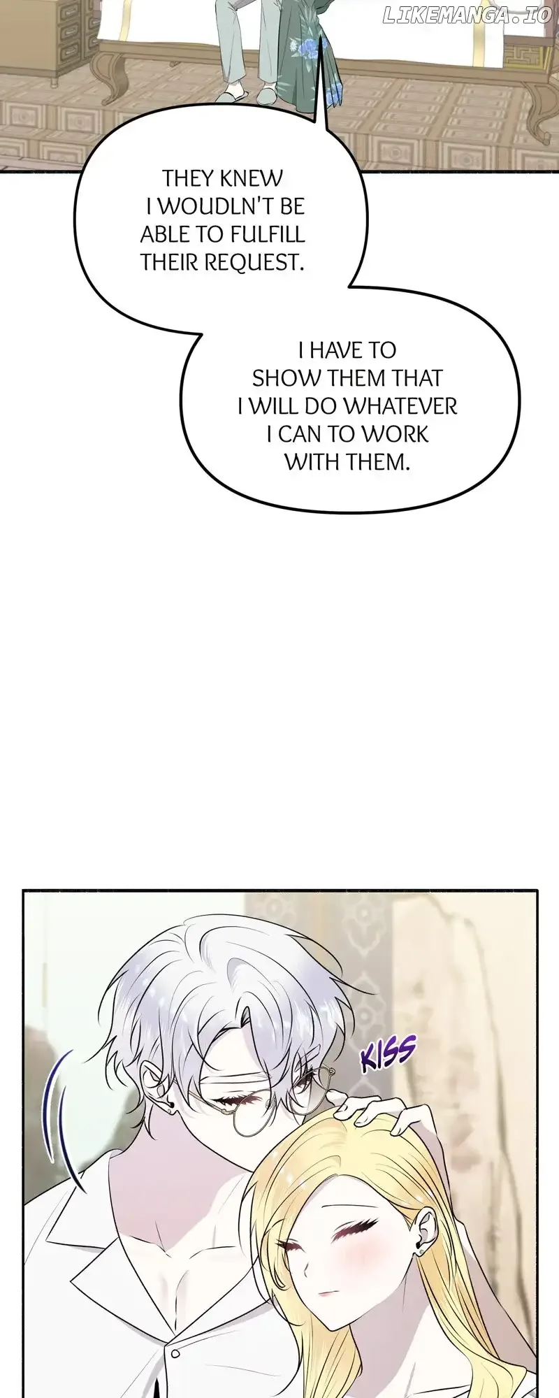 My Angelic Husband is actually a Devil in Disguise Chapter 66 page 27