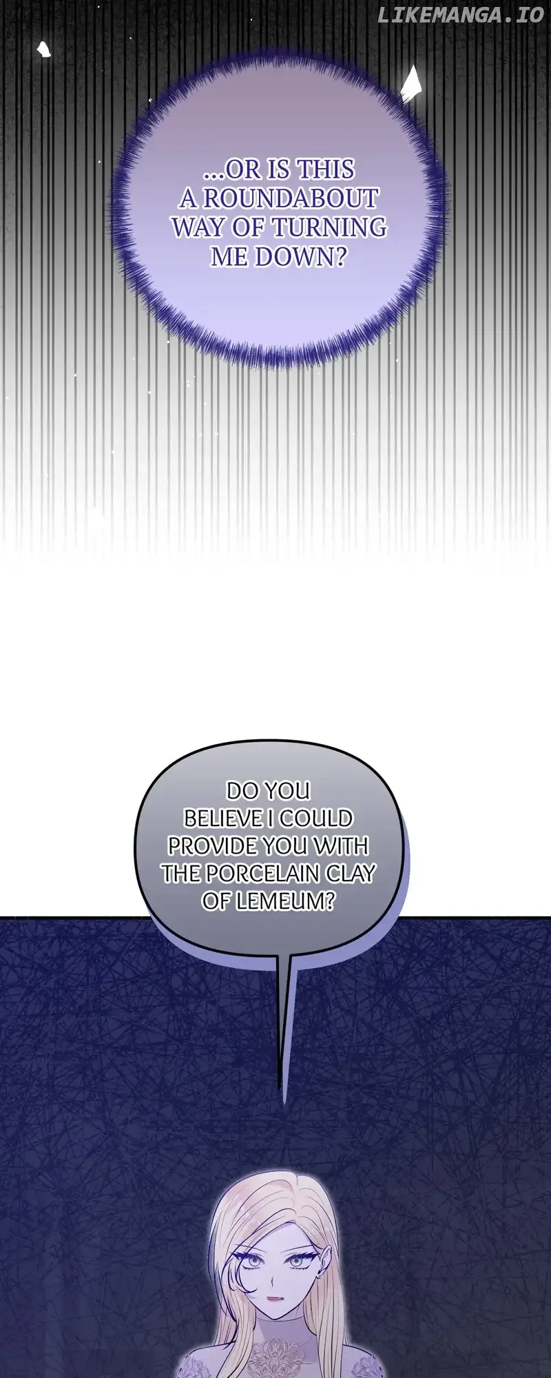 My Angelic Husband is actually a Devil in Disguise Chapter 66 page 6
