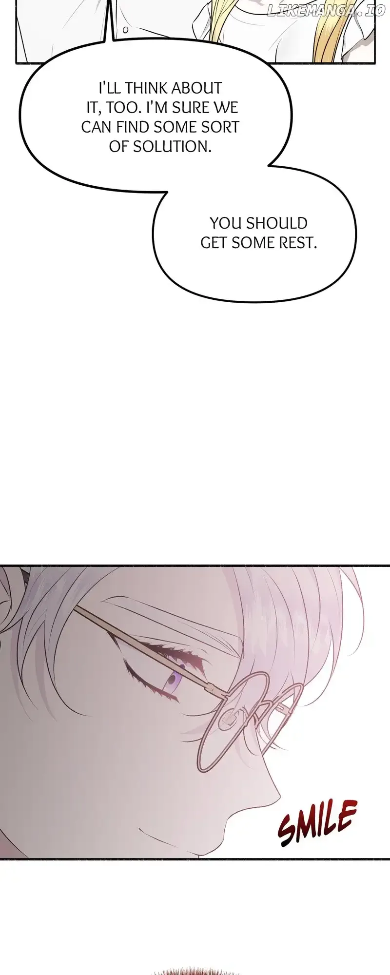 My Angelic Husband is actually a Devil in Disguise Chapter 66 page 28