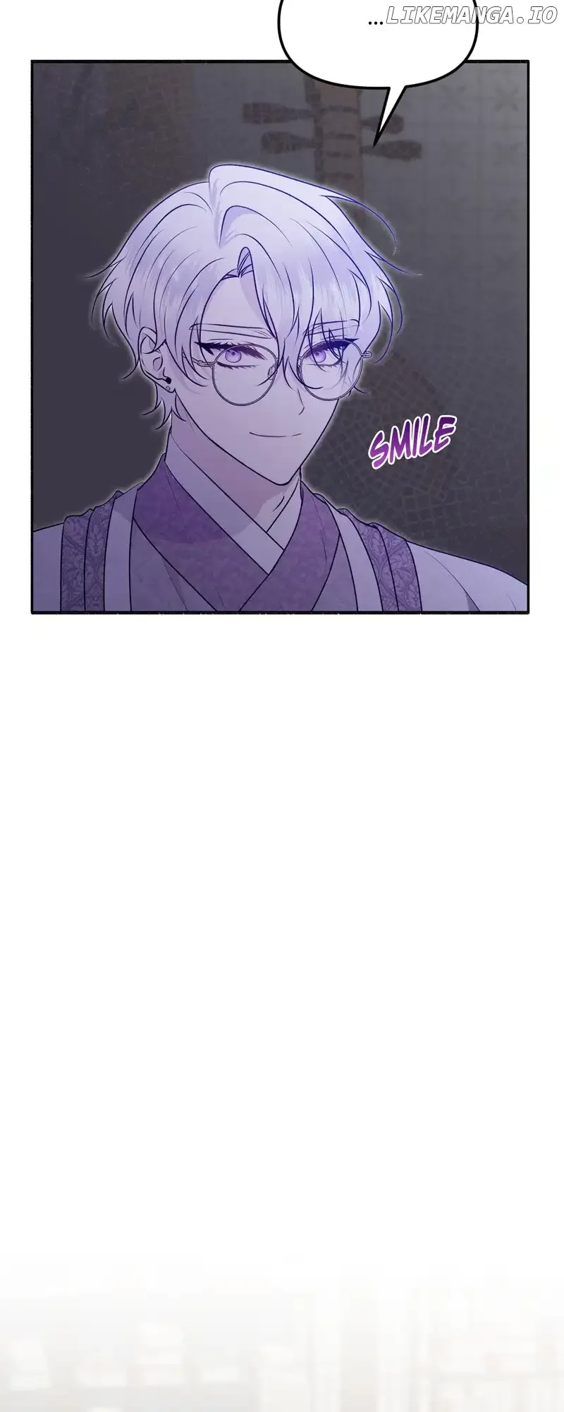 My Angelic Husband is actually a Devil in Disguise Chapter 66 page 38