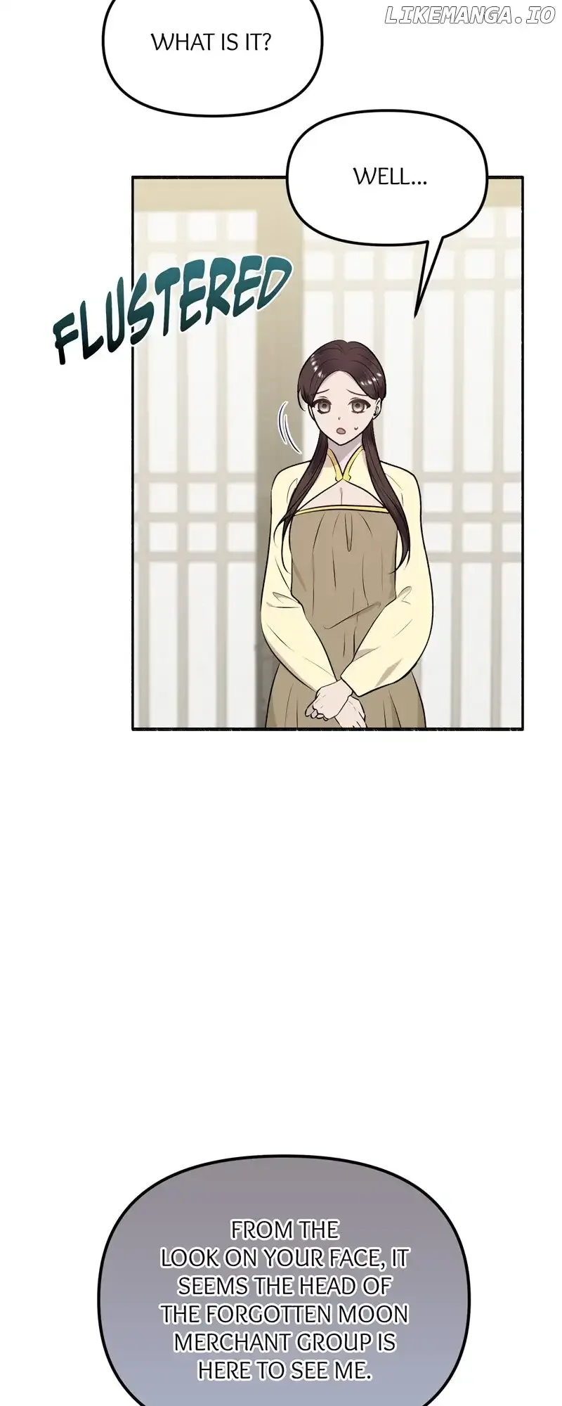 My Angelic Husband is actually a Devil in Disguise Chapter 66 page 41