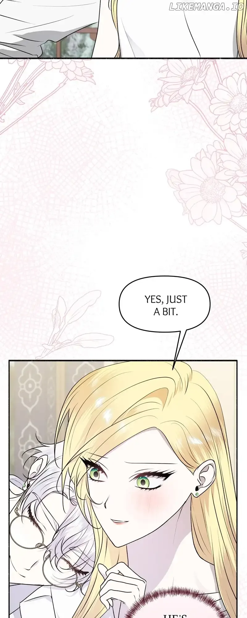 My Angelic Husband is actually a Devil in Disguise Chapter 66 page 14