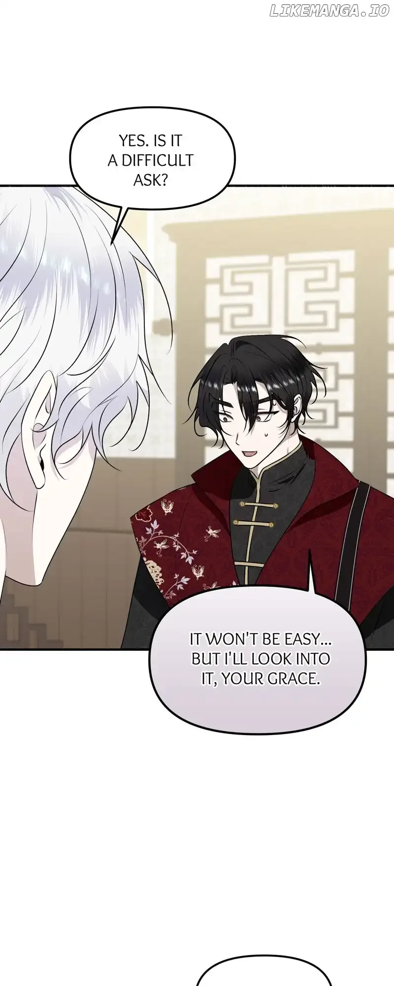 My Angelic Husband is actually a Devil in Disguise Chapter 66 page 37
