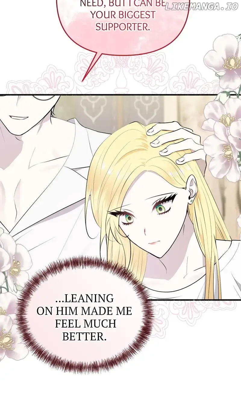 My Angelic Husband is actually a Devil in Disguise Chapter 66 page 22