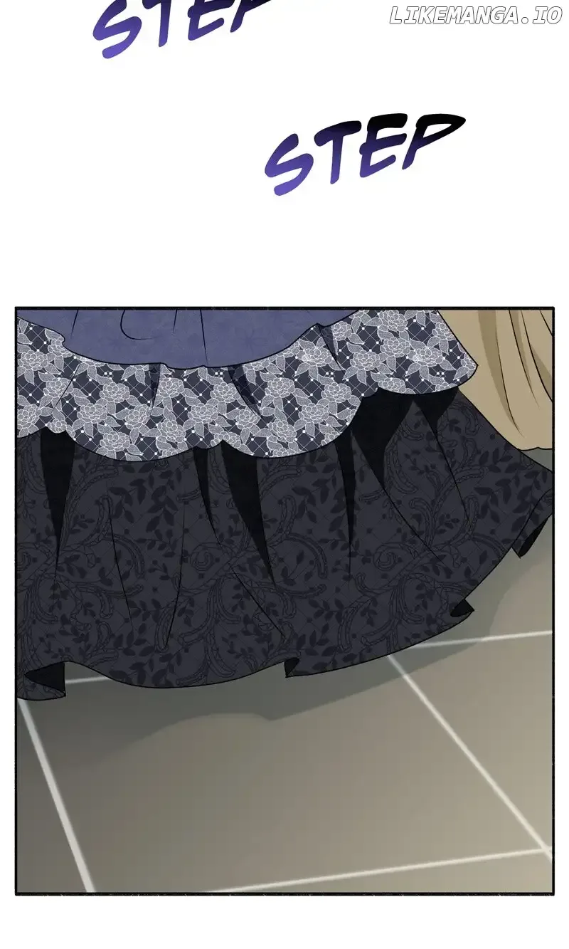 My Angelic Husband is actually a Devil in Disguise Chapter 66 page 43