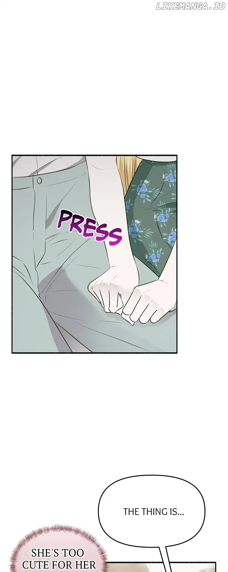 My Angelic Husband is actually a Devil in Disguise Chapter 66 page 23