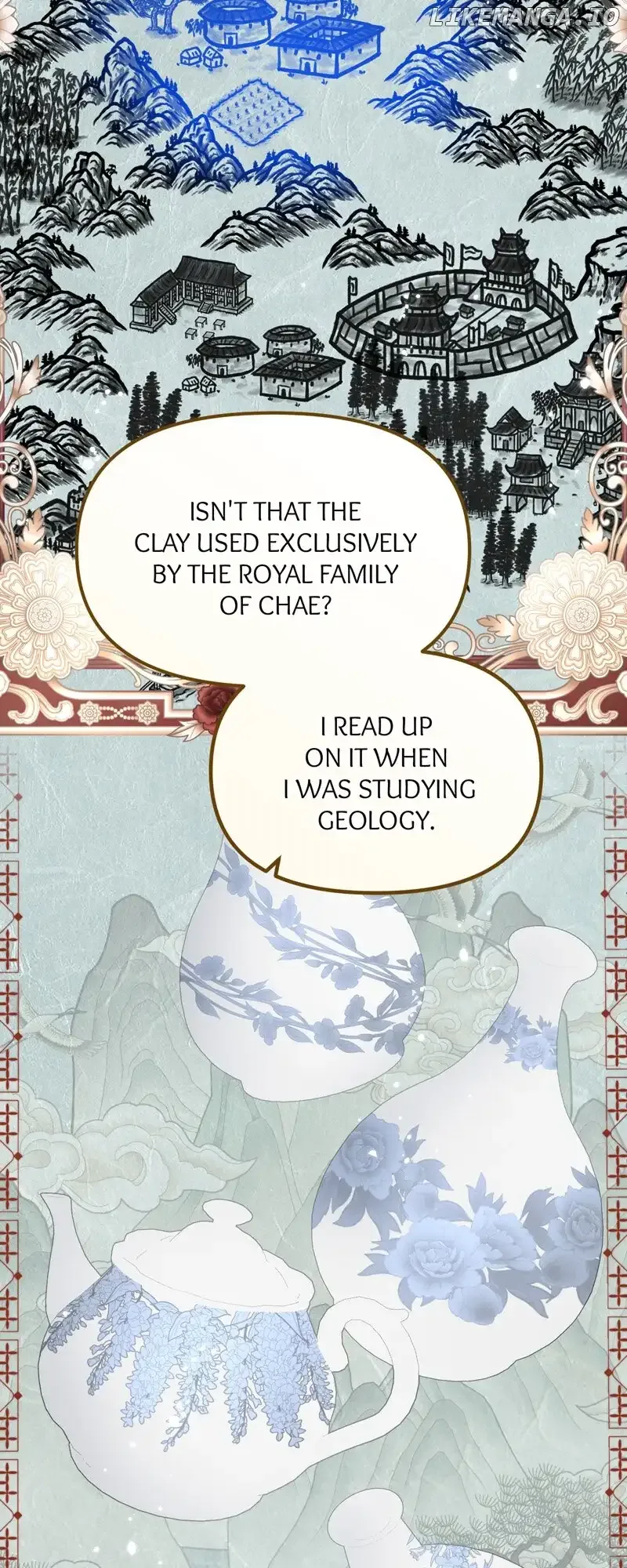 My Angelic Husband is actually a Devil in Disguise Chapter 66 page 25
