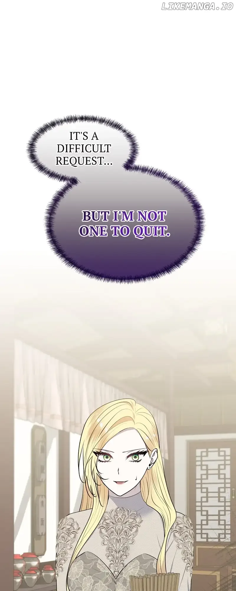My Angelic Husband is actually a Devil in Disguise Chapter 66 page 9