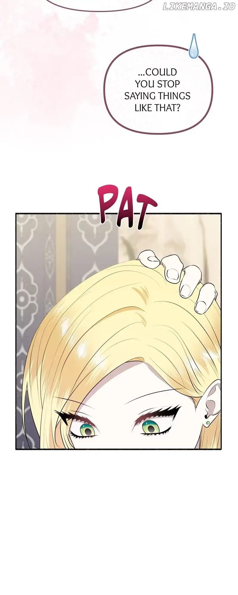 My Angelic Husband is actually a Devil in Disguise Chapter 66 page 20