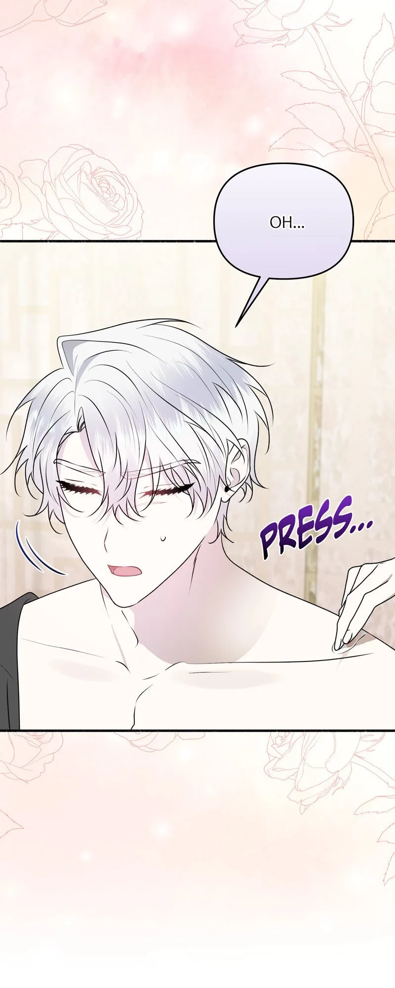 My Angelic Husband is actually a Devil in Disguise Chapter 65 page 10