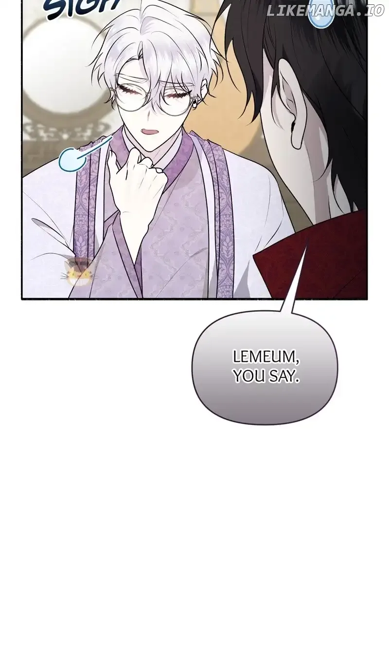 My Angelic Husband is actually a Devil in Disguise Chapter 66 page 36