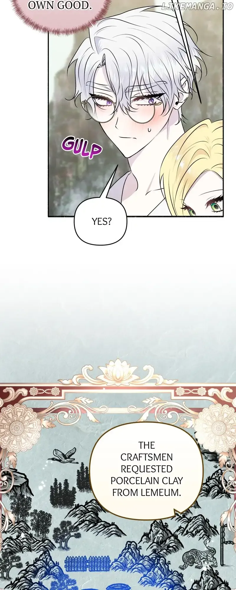 My Angelic Husband is actually a Devil in Disguise Chapter 66 page 24