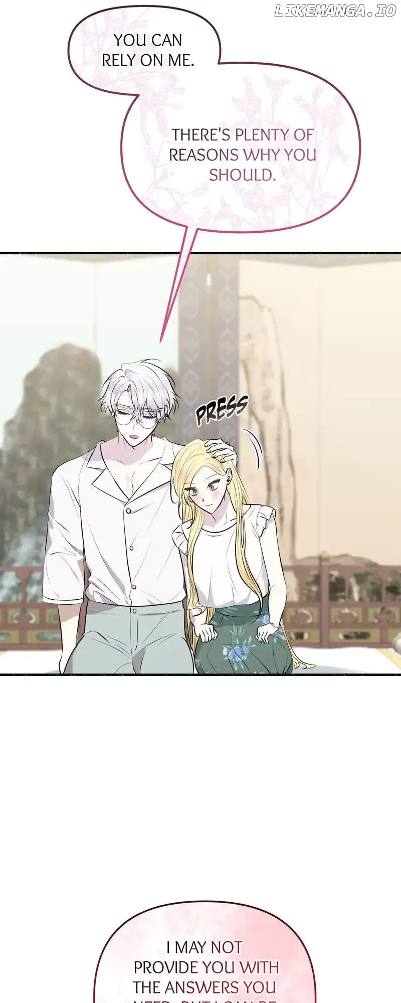 My Angelic Husband is actually a Devil in Disguise Chapter 66 page 21