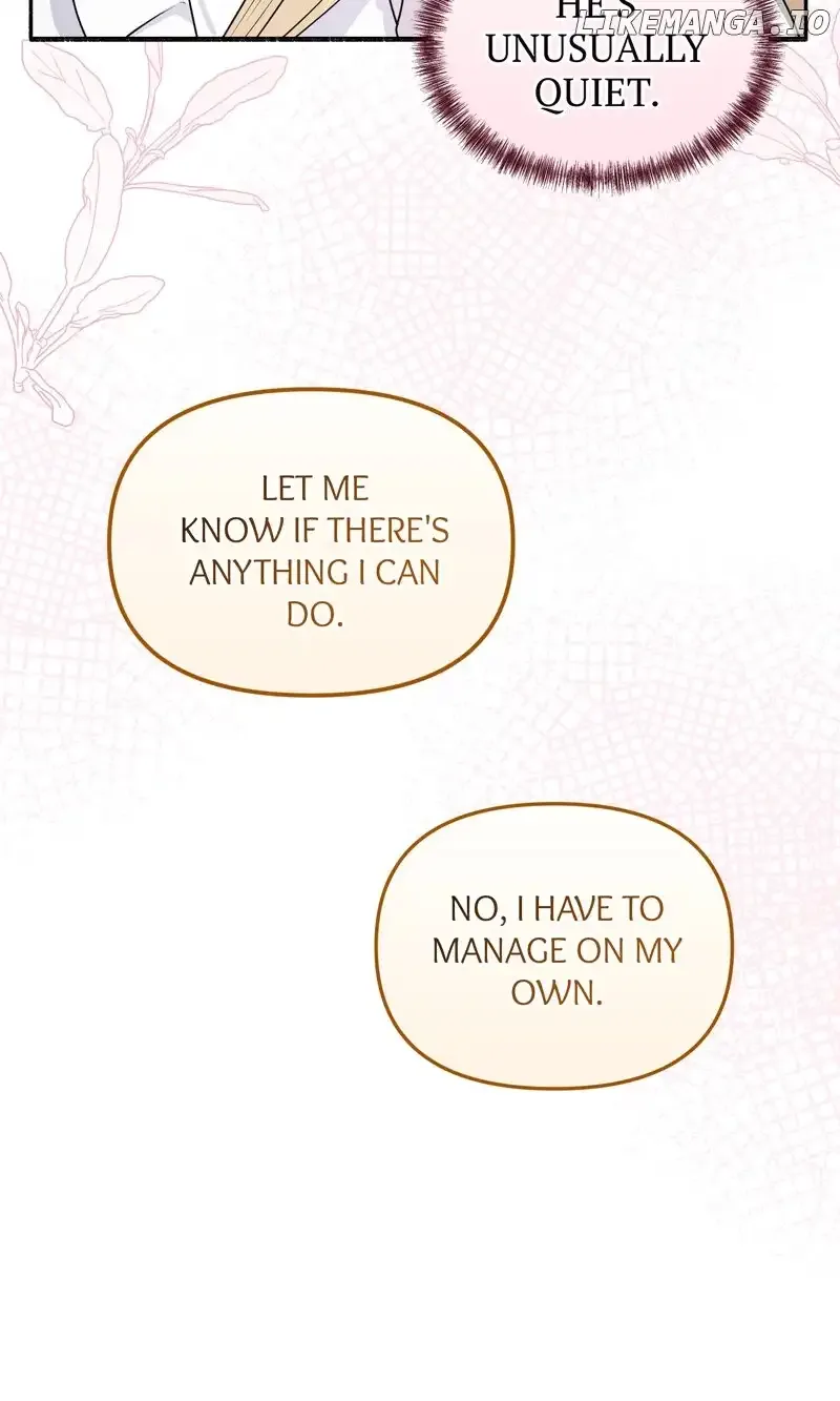 My Angelic Husband is actually a Devil in Disguise Chapter 66 page 15