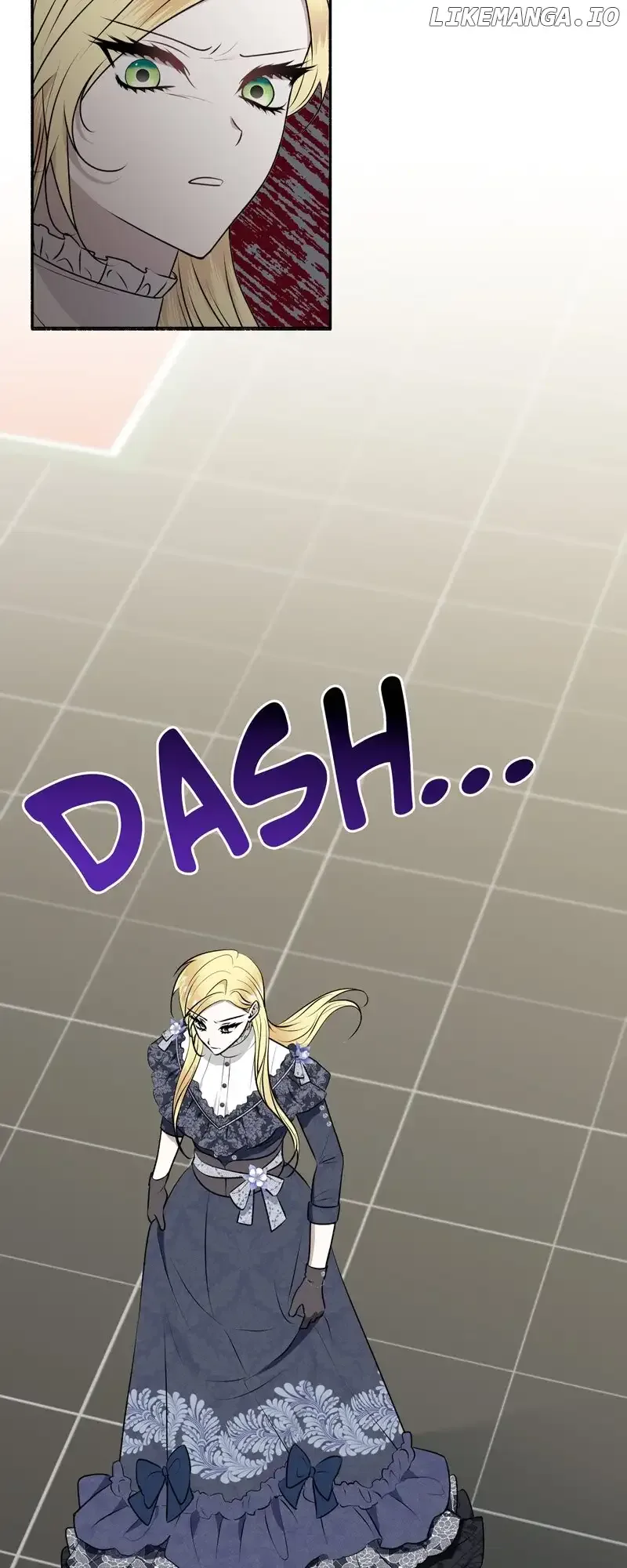 My Angelic Husband is actually a Devil in Disguise Chapter 66 page 55
