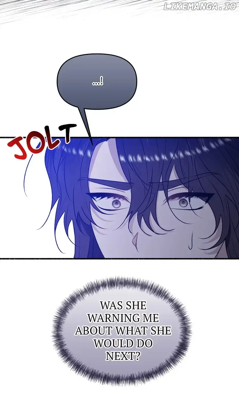 My Angelic Husband is actually a Devil in Disguise Chapter 66 page 50