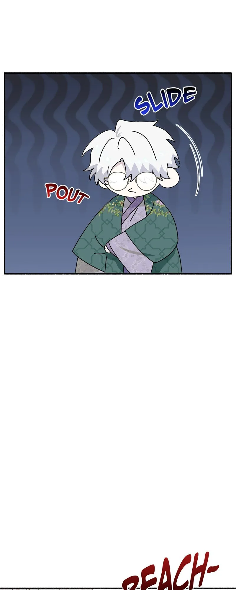 My Angelic Husband is actually a Devil in Disguise Chapter 63 page 43