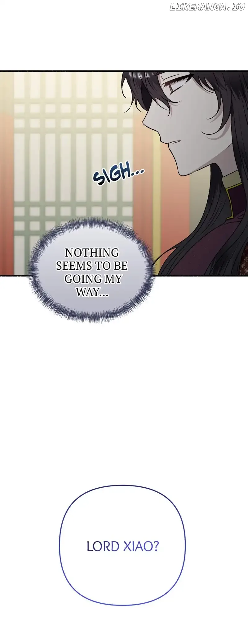 My Angelic Husband is actually a Devil in Disguise Chapter 66 page 57