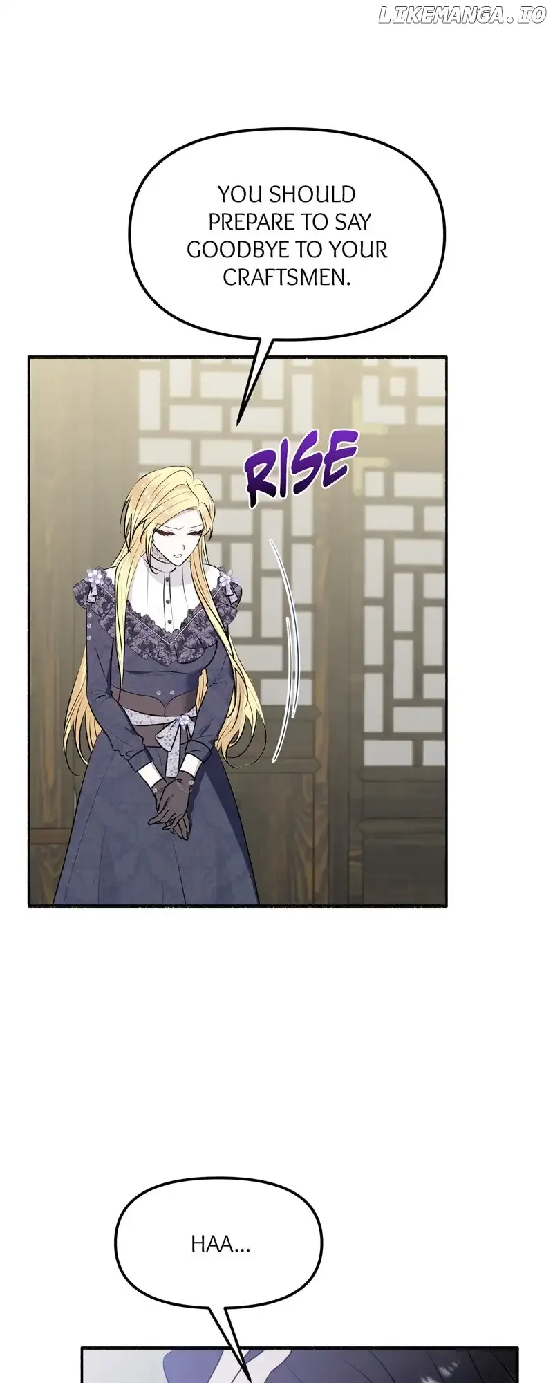 My Angelic Husband is actually a Devil in Disguise Chapter 66 page 51