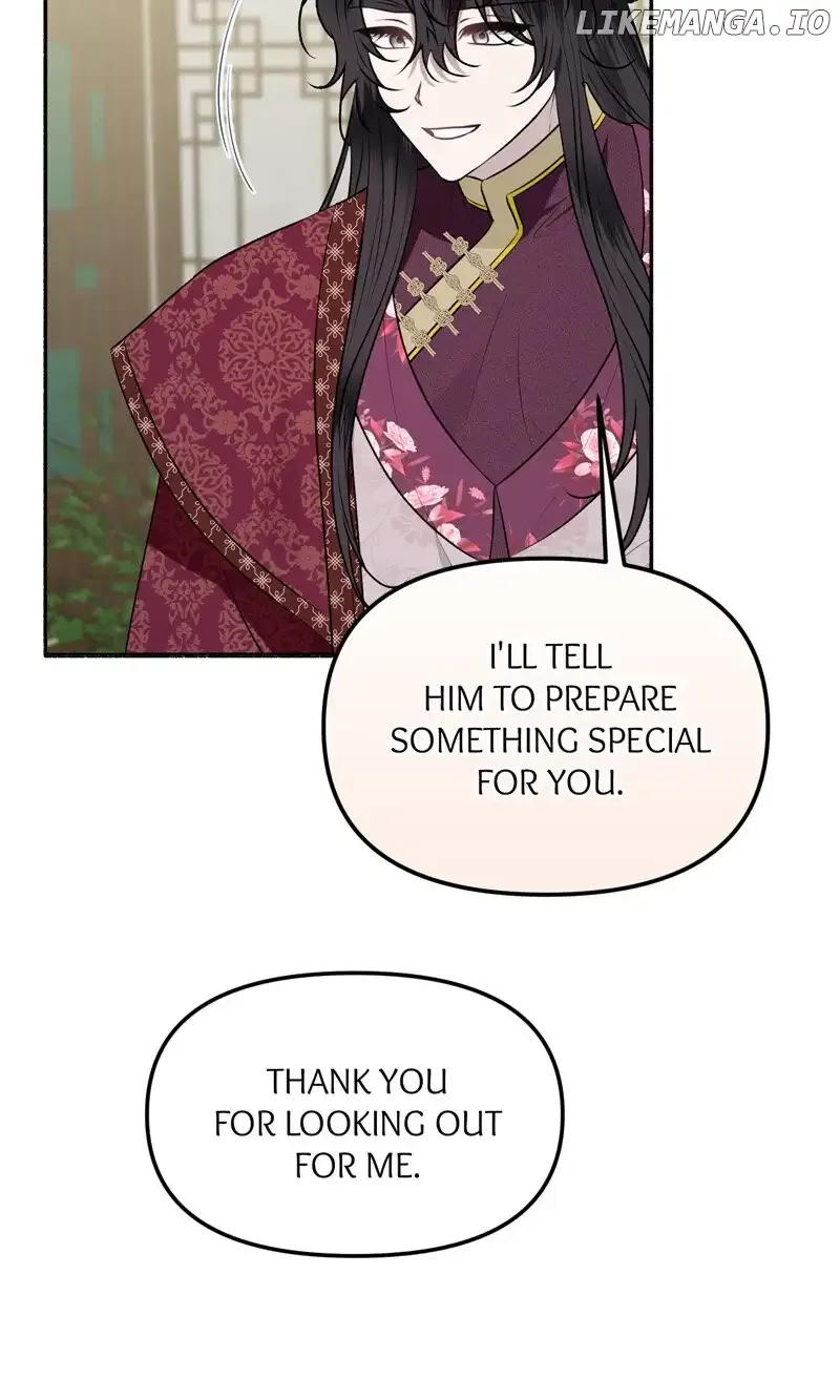 My Angelic Husband is actually a Devil in Disguise Chapter 66 page 65