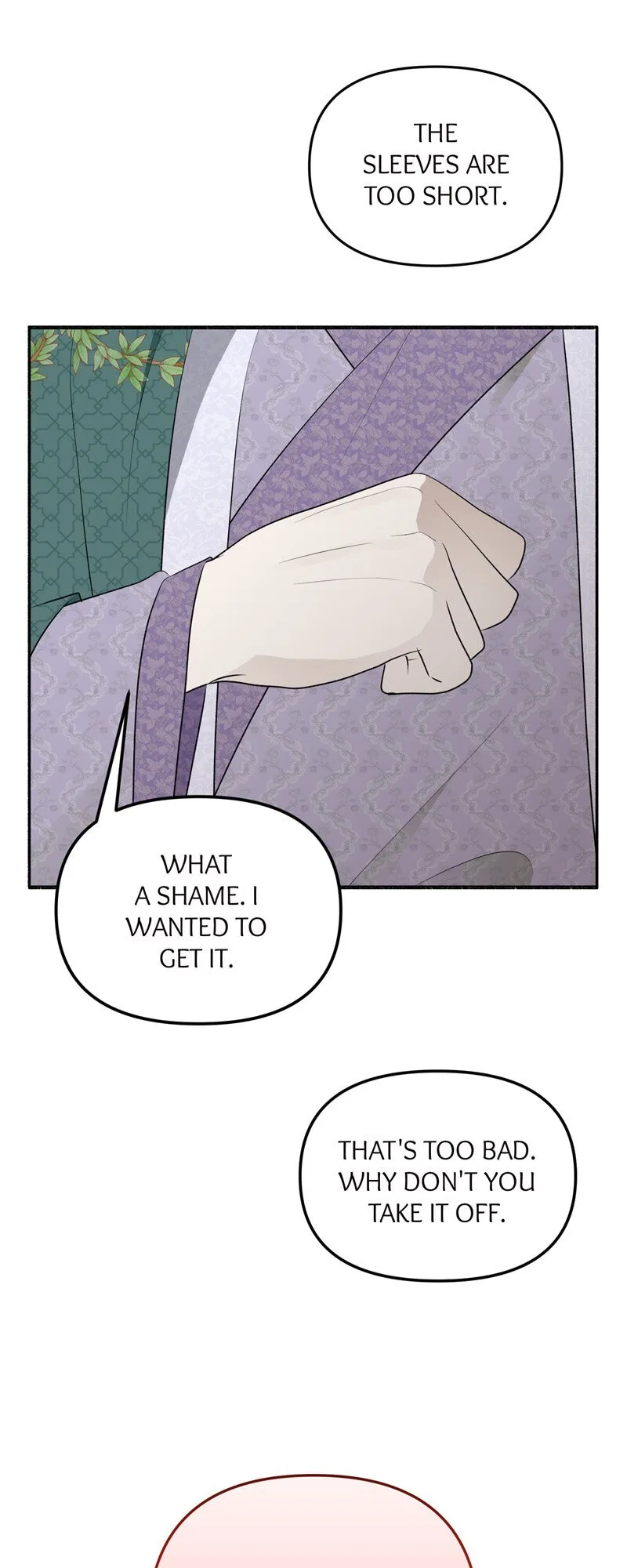 My Angelic Husband is actually a Devil in Disguise Chapter 63 page 40