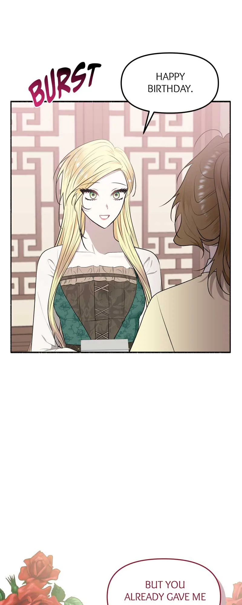 My Angelic Husband is actually a Devil in Disguise Chapter 68 page 24