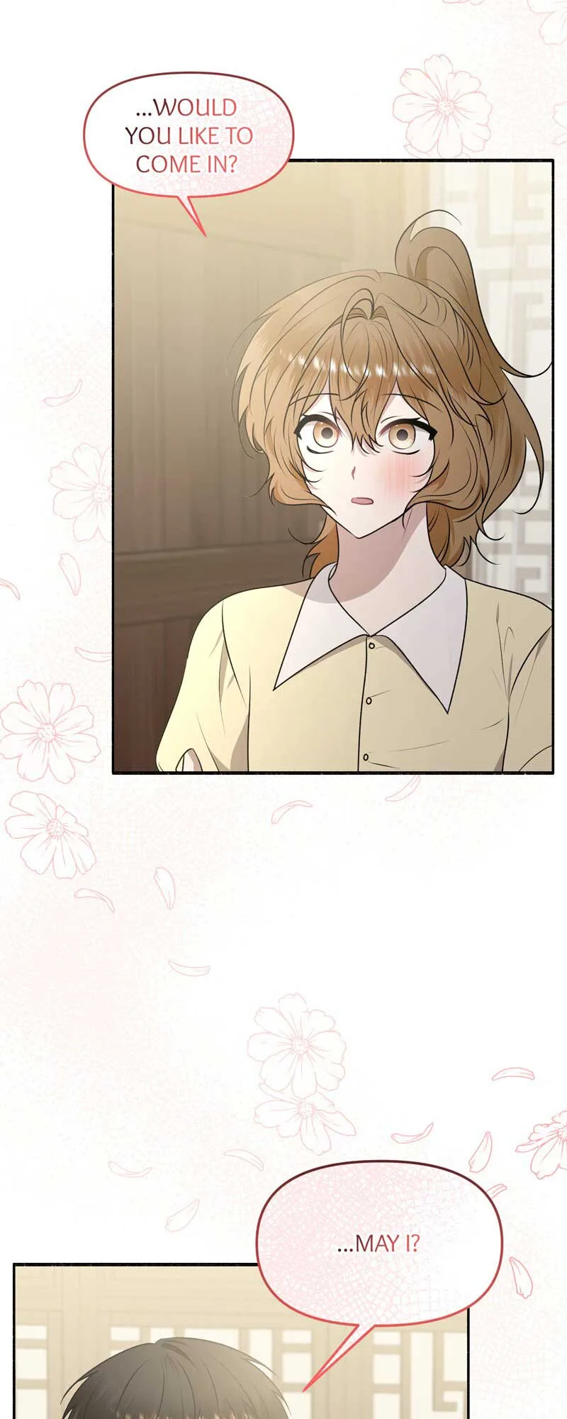 My Angelic Husband is actually a Devil in Disguise Chapter 68 page 14