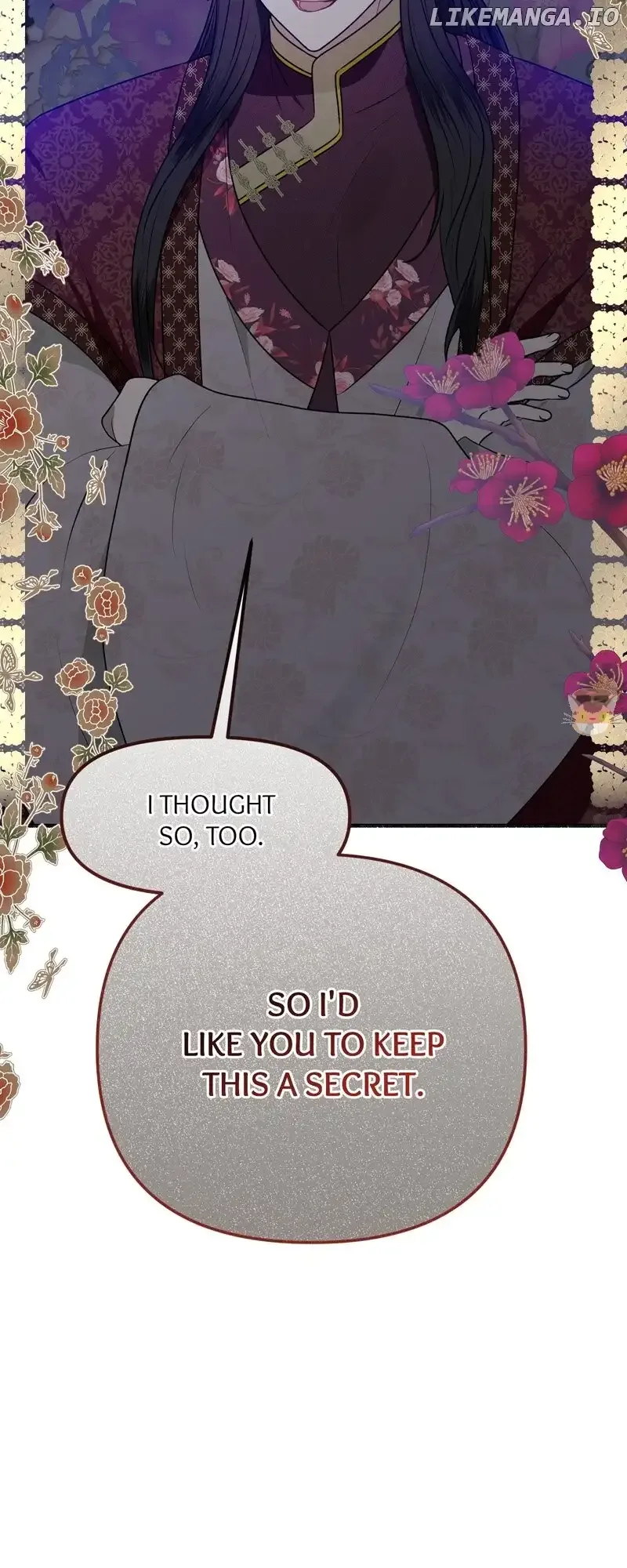 My Angelic Husband is actually a Devil in Disguise Chapter 66 page 70