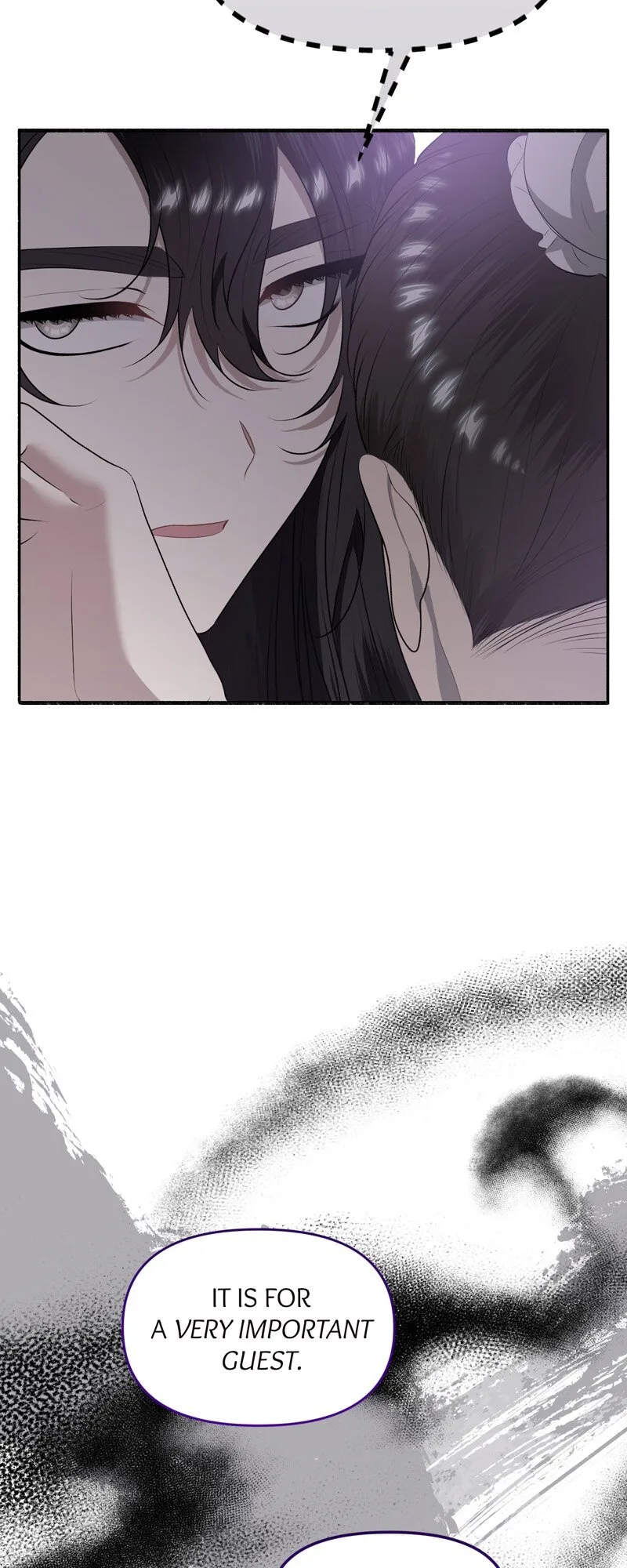 My Angelic Husband is actually a Devil in Disguise Chapter 67 page 5