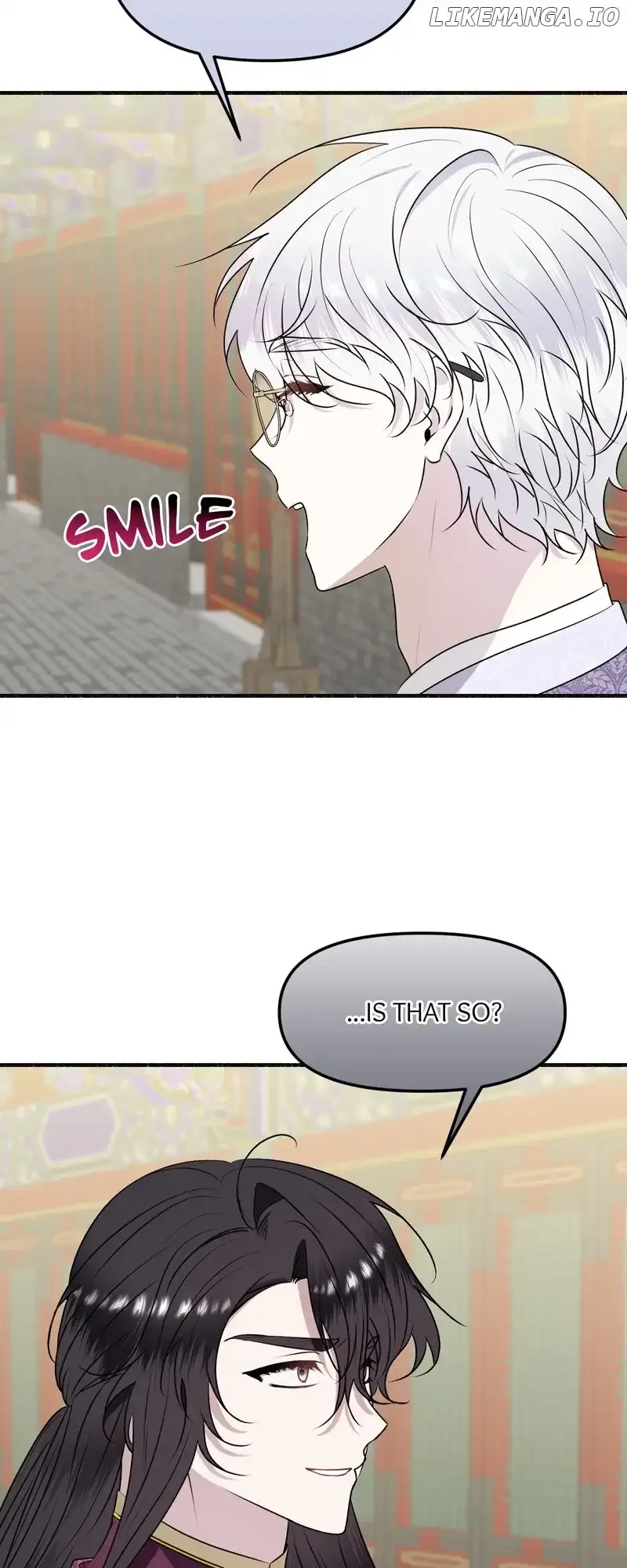 My Angelic Husband is actually a Devil in Disguise Chapter 66 page 62