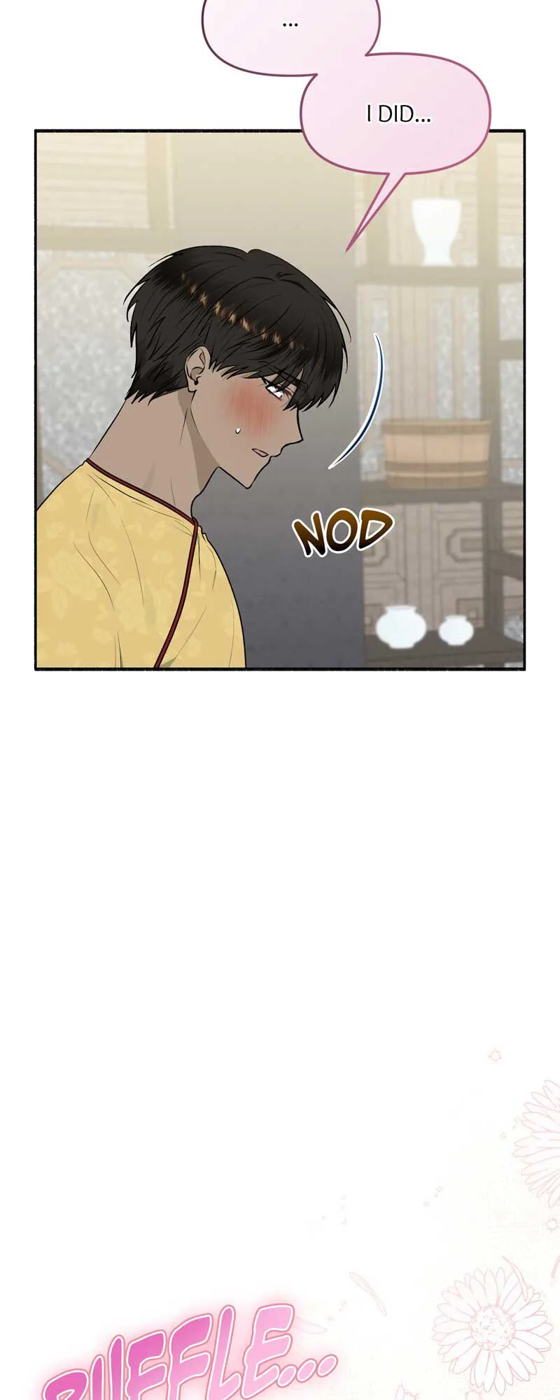 My Angelic Husband is actually a Devil in Disguise Chapter 68 page 5