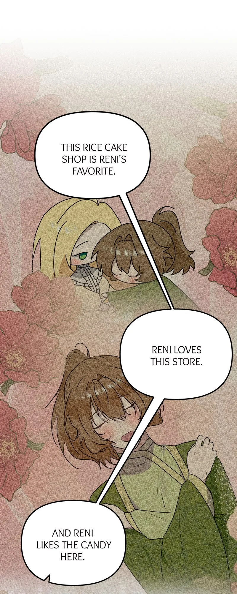 My Angelic Husband is actually a Devil in Disguise Chapter 63 page 30